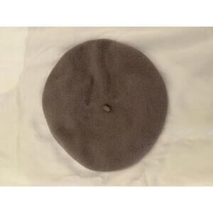 Goorin Bros. Classic Wool Beret Hat - One Size, Gray